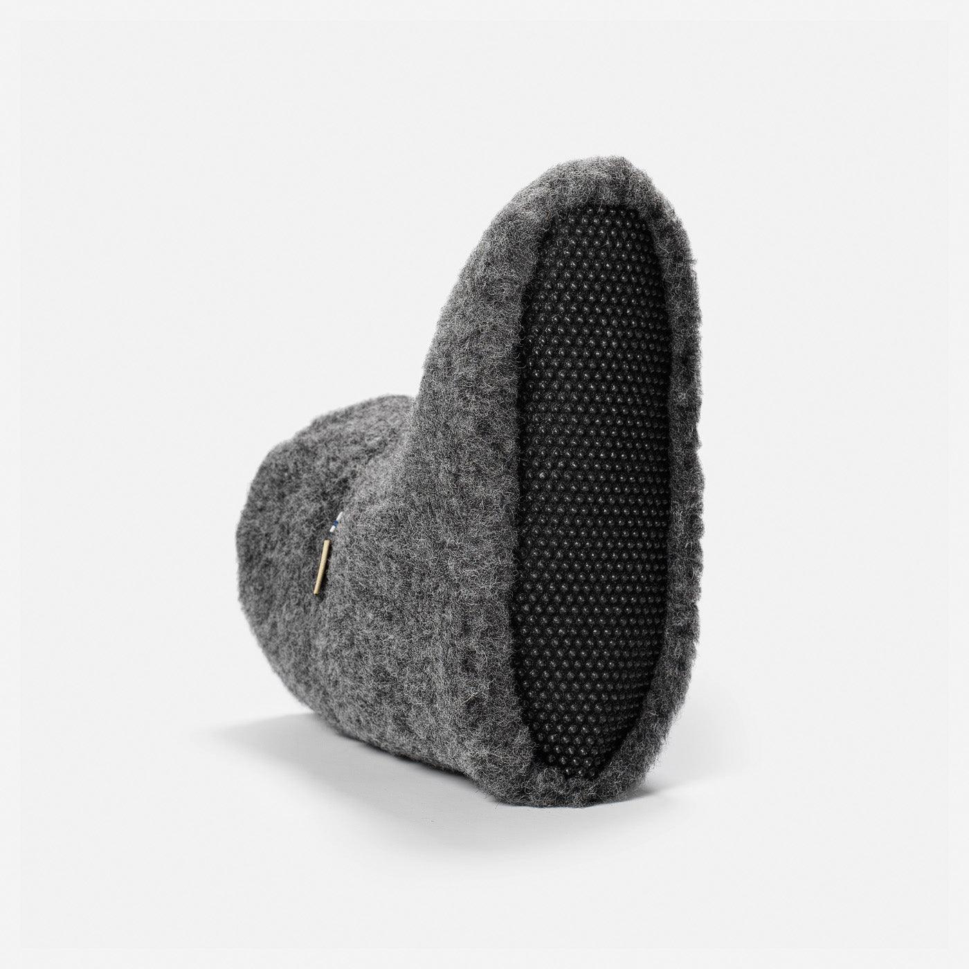 Alaska Ulltofflor - Lamuwool