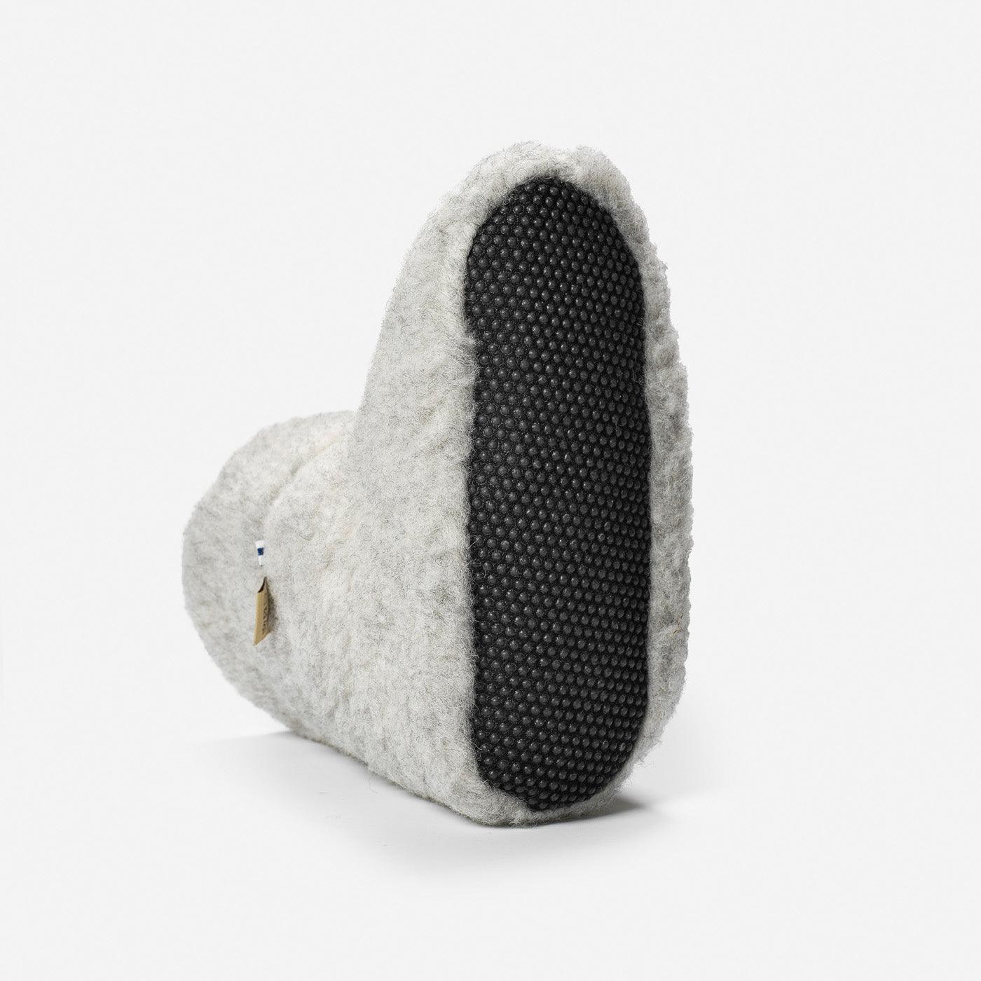 Alaska Ulltofflor - Lamuwool