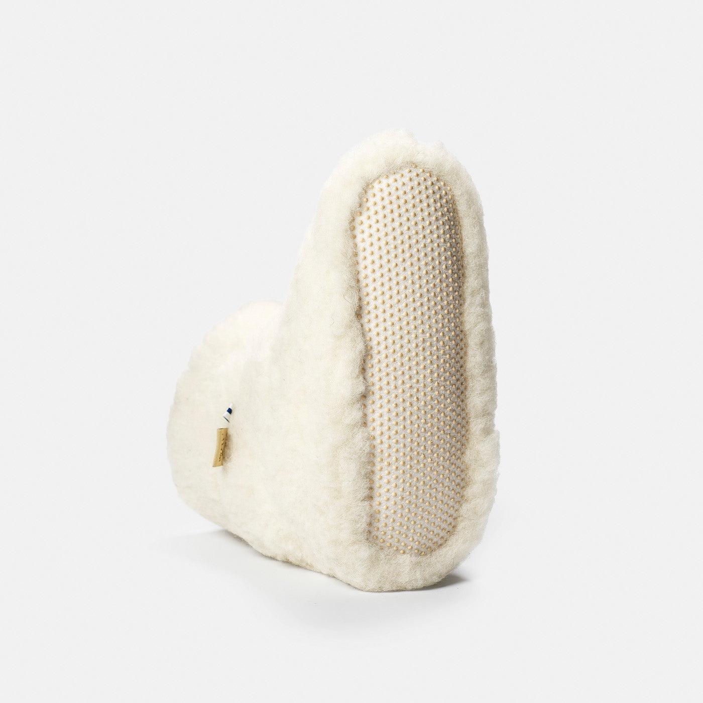 Alaska Ulltofflor - Lamuwool
